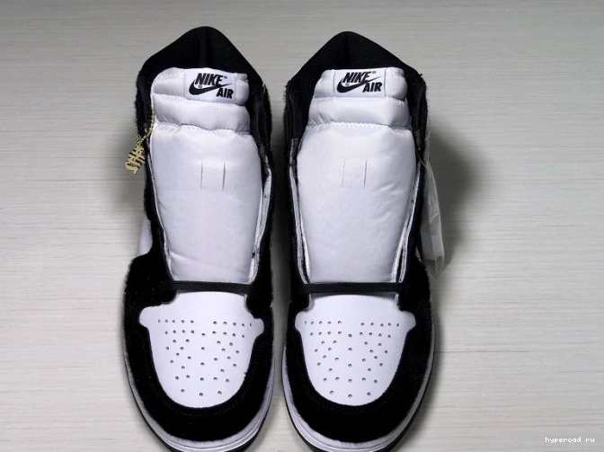 Panda Air 1 Jordan Retro OG CD0461-007 High 0530